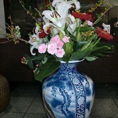 Uguisuya Ryokan Unzen Extérieur photo
