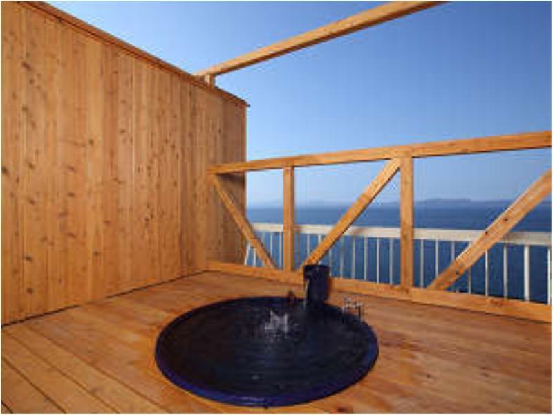 Uguisuya Ryokan Unzen Extérieur photo