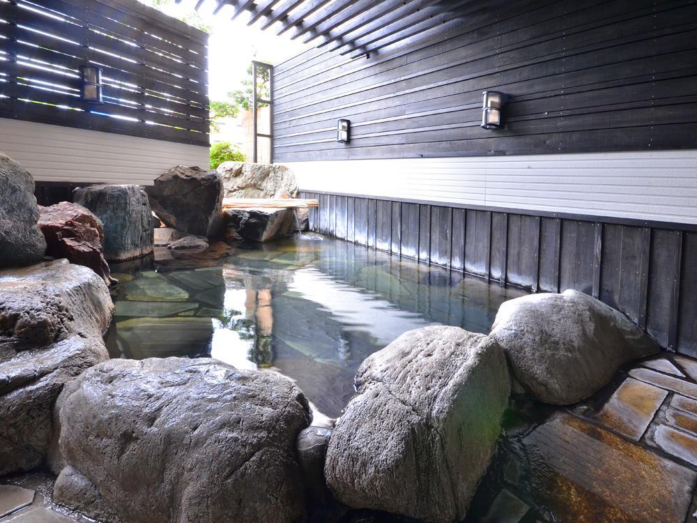 Uguisuya Ryokan Unzen Extérieur photo
