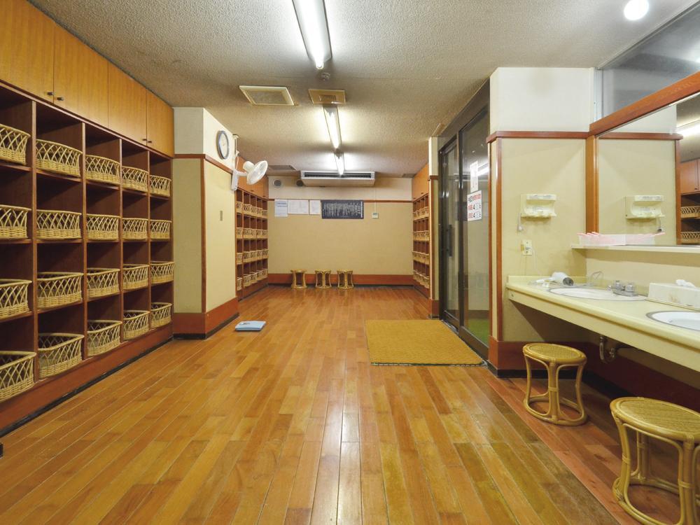 Uguisuya Ryokan Unzen Extérieur photo