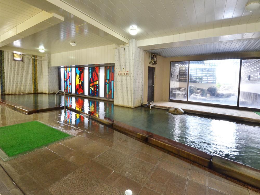 Uguisuya Ryokan Unzen Extérieur photo