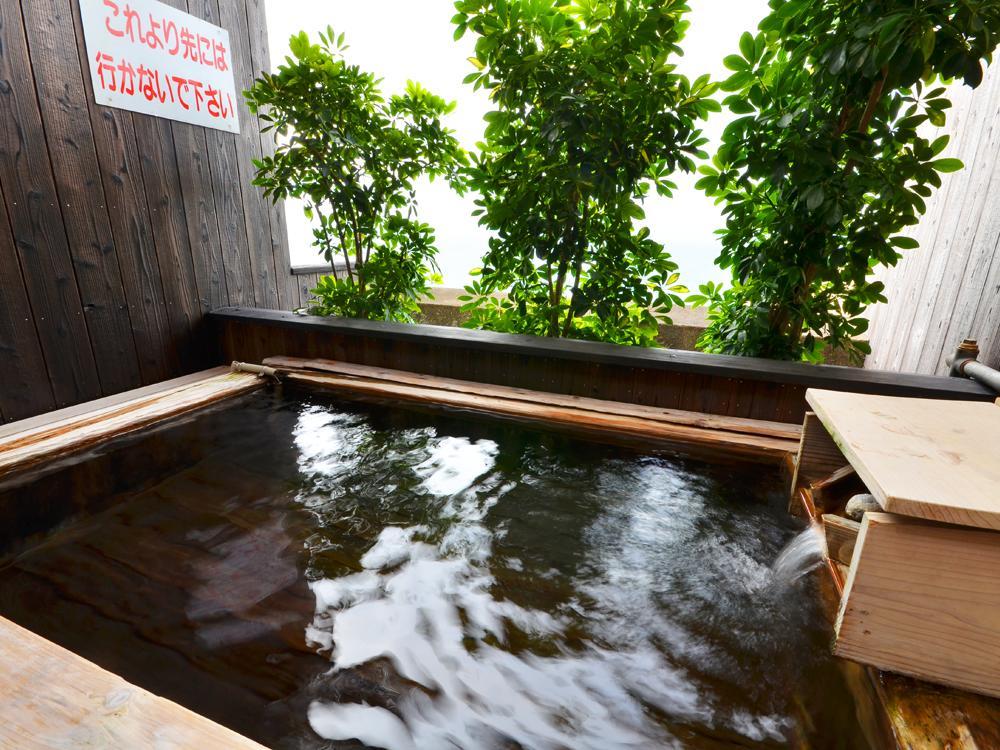 Uguisuya Ryokan Unzen Extérieur photo