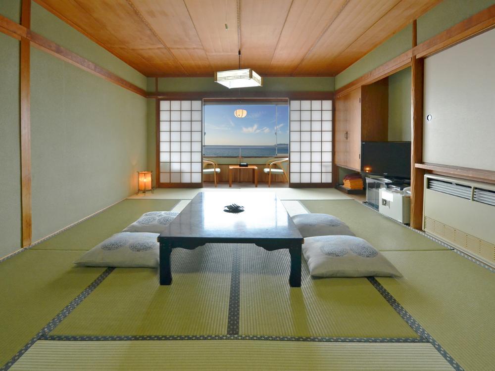 Uguisuya Ryokan Unzen Extérieur photo