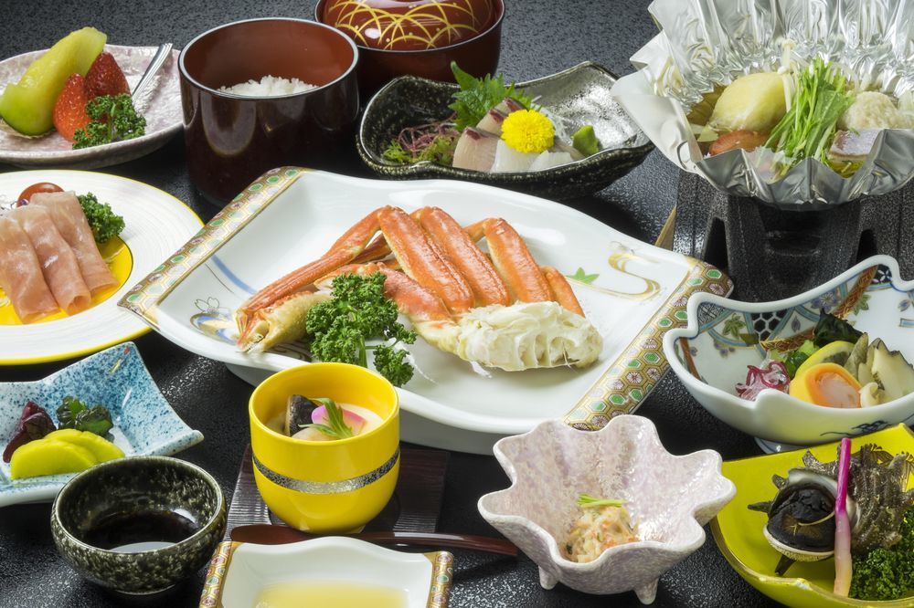Uguisuya Ryokan Unzen Extérieur photo