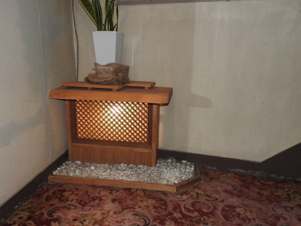 Uguisuya Ryokan Unzen Extérieur photo